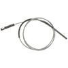 Raybestos BC95880 Parking Brake Cable Raybestos Element3 Parking Brake Cable