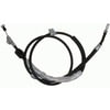 BC95894 by RAYBESTOS - Raybestos Element3 Parking Brake Cable