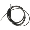Raybestos BC95940 Parking Brake Cable Raybestos Element3 Parking Brake Cable