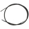 Raybestos BC95949 Parking Brake Cable Raybestos Element3 Parking Brake Cable