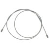 Raybestos BC95952 Parking Brake Cable Raybestos Element3 Parking Brake Cable