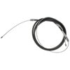 Raybestos BC95967 Parking Brake Cable Raybestos Element3 Parking Brake Cable