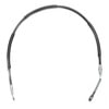 Raybestos BC95975 Parking Brake Cable Raybestos Element3 Parking Brake Cable