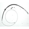 BC95976 by RAYBESTOS - Raybestos Element3 Parking Brake Cable