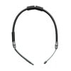 Raybestos BC95980 Parking Brake Cable Raybestos Element3 Parking Brake Cable