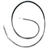 BC95993 by RAYBESTOS - Raybestos Element3 Parking Brake Cable
