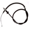 BC95167 by RAYBESTOS - Raybestos Element3 Parking Brake Cable