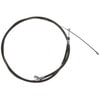 Raybestos BC95171 Parking Brake Cable Raybestos Element3 Parking Brake Cable