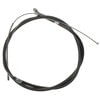 Raybestos BC95174 Parking Brake Cable Raybestos Element3 Parking Brake Cable