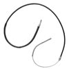 Raybestos BC95181 Parking Brake Cable Raybestos Element3 Parking Brake Cable