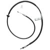 Raybestos BC95198 Parking Brake Cable Raybestos Element3 Parking Brake Cable