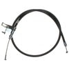 Raybestos BC95206 Parking Brake Cable Raybestos Element3 Parking Brake Cable