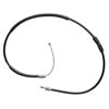Raybestos BC95214 Parking Brake Cable Raybestos Element3 Parking Brake Cable