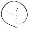 BC95215 by RAYBESTOS - Raybestos Element3 Parking Brake Cable