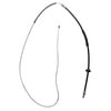 Raybestos BC95218 Parking Brake Cable Raybestos Element3 Parking Brake Cable