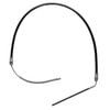 Raybestos BC95223 Parking Brake Cable Raybestos Element3 Parking Brake Cable