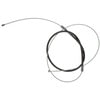 Raybestos BC95227 Parking Brake Cable Raybestos Element3 Parking Brake Cable