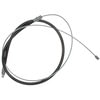 BC95228 by RAYBESTOS - Raybestos Element3 Parking Brake Cable