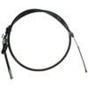 BC95241 by RAYBESTOS - Raybestos Element3 Parking Brake Cable
