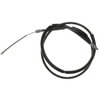 BC95246 by RAYBESTOS - Raybestos Element3 Parking Brake Cable