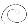 BC95257 by RAYBESTOS - Raybestos Element3 Parking Brake Cable