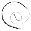 BC95260 by RAYBESTOS - Raybestos Element3 Parking Brake Cable