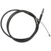 Raybestos BC95272 Parking Brake Cable Raybestos Element3 Parking Brake Cable