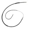 Raybestos BC95285 Parking Brake Cable Raybestos Element3 Parking Brake Cable