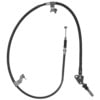 Raybestos BC95289 Parking Brake Cable Raybestos Element3 Parking Brake Cable