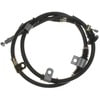 BC95304 by RAYBESTOS - Raybestos Element3 Parking Brake Cable