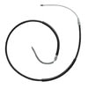 Raybestos BC95319 Parking Brake Cable Raybestos Element3 Parking Brake Cable
