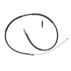 Raybestos BC95321 Parking Brake Cable Raybestos Element3 Parking Brake Cable