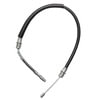 Raybestos BC95322 Parking Brake Cable Raybestos Element3 Parking Brake Cable