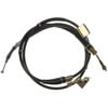 Raybestos BC95324 Parking Brake Cable Raybestos Element3 Parking Brake Cable
