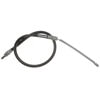 BC95333 by RAYBESTOS - Raybestos Element3 Parking Brake Cable