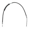 BC95344 by RAYBESTOS - Raybestos Element3 Parking Brake Cable