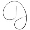 Raybestos BC95365 Parking Brake Cable Raybestos Element3 Parking Brake Cable