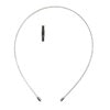 BC95378 by RAYBESTOS - Raybestos Element3 Parking Brake Cable