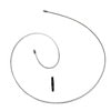 Raybestos BC95379 Parking Brake Cable Raybestos Element3 Parking Brake Cable