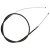 Raybestos BC95389 Parking Brake Cable Raybestos Element3 Parking Brake Cable