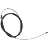 BC95396 by RAYBESTOS - Raybestos Element3 Parking Brake Cable