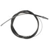 Raybestos BC95398 Parking Brake Cable Raybestos Element3 Parking Brake Cable