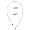 Raybestos BC95413 Parking Brake Cable Raybestos Element3 Parking Brake Cable