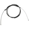Raybestos BC95417 Parking Brake Cable Raybestos Element3 Parking Brake Cable