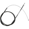 BC95418 by RAYBESTOS - Raybestos Element3 Parking Brake Cable