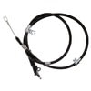 BC96771 by RAYBESTOS - Raybestos Element3 Parking Brake Cable