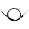 BC96833 by RAYBESTOS - Raybestos Element3 Parking Brake Cable