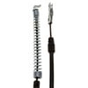 BC96949 by RAYBESTOS - Raybestos Element3 Parking Brake Cable