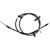 BC96955 by RAYBESTOS - Raybestos Element3 Parking Brake Cable