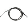 BC95998 by RAYBESTOS - Raybestos Element3 Parking Brake Cable